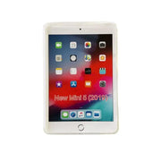 Silicone Cover for iPad mini (5th gen) (Clear) – view 4