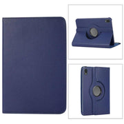Cover for iPad mini (7th gen/A17Pro) & (6th gen) (Navy) – view 2