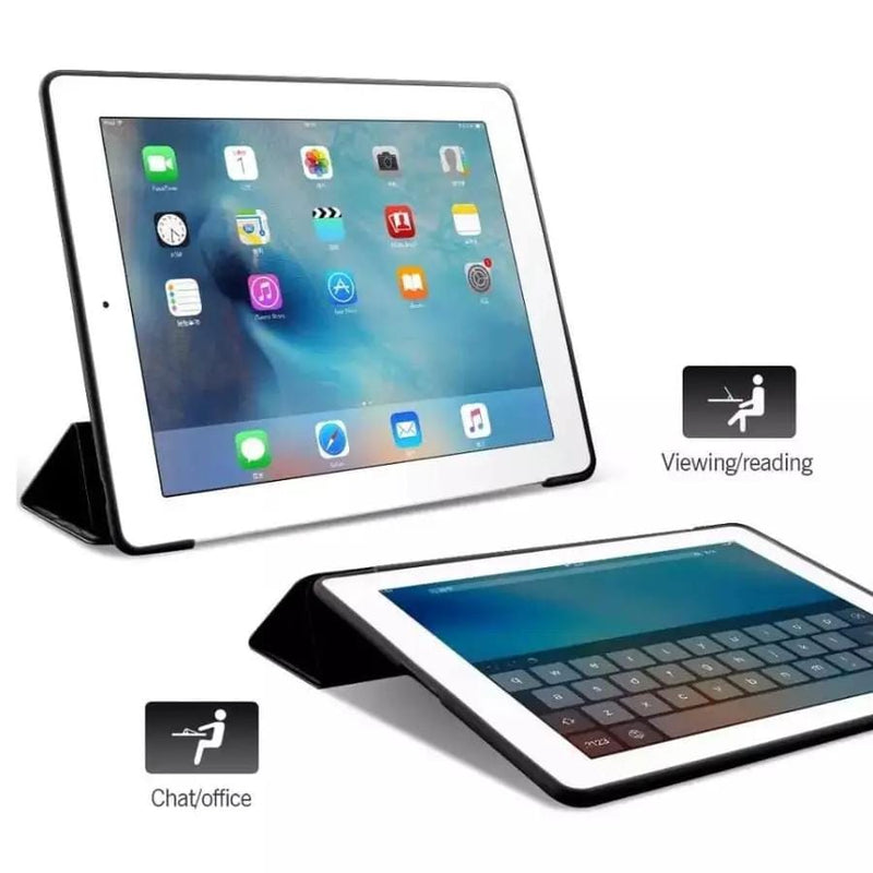 Cover for iPad mini (7th gen/A17Pro) & (6th gen) (Navy Blue) – view 3