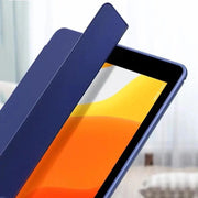 Cover for iPad mini (7th gen/A17Pro) & (6th gen) (Navy Blue) – view 2