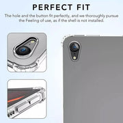 Clear Cover for iPad mini (7th gen/A17Pro) & (6th gen) – view 3