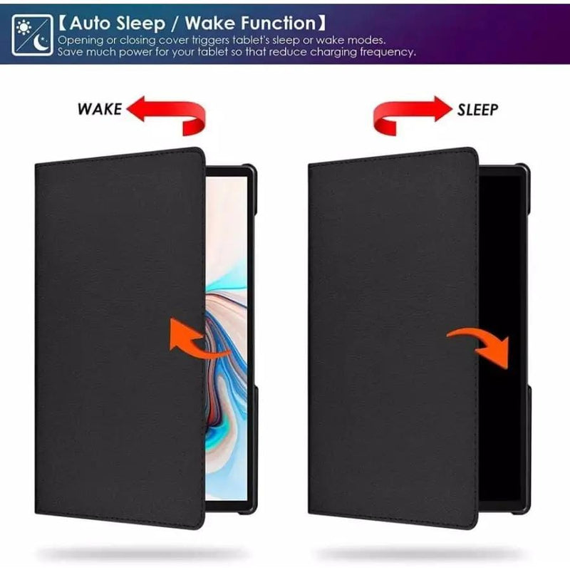 Cover for iPad mini (7th gen/A17Pro) & (6th gen) – view 3