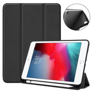 Black Cover for iPad mini (7th gen/A17Pro) & (6th gen) – view 1