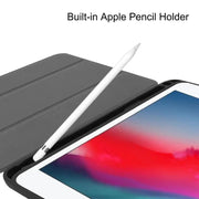 Black Cover for iPad mini (7th gen/A17Pro) & (6th gen) – view 5