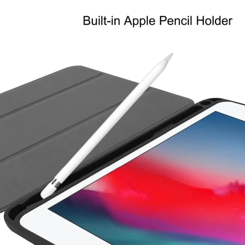 Black Cover for iPad mini (7th gen/A17Pro) & (6th gen) – view 5