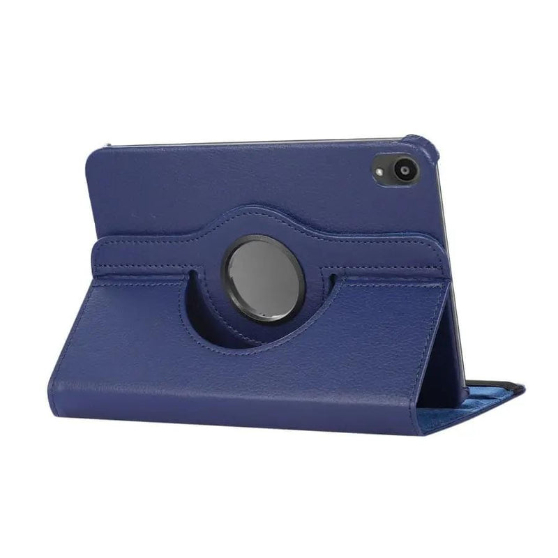 Cover for iPad mini (7th gen/A17Pro) & (6th gen) (Navy) – view 3