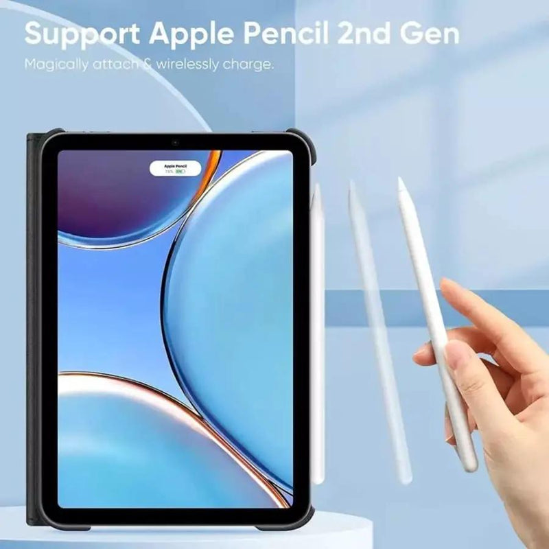 Cover for iPad mini (7th gen/A17Pro) & (6th gen) – view 4