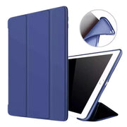 Cover for iPad mini (7th gen/A17Pro) & (6th gen) (Navy Blue) – view 1