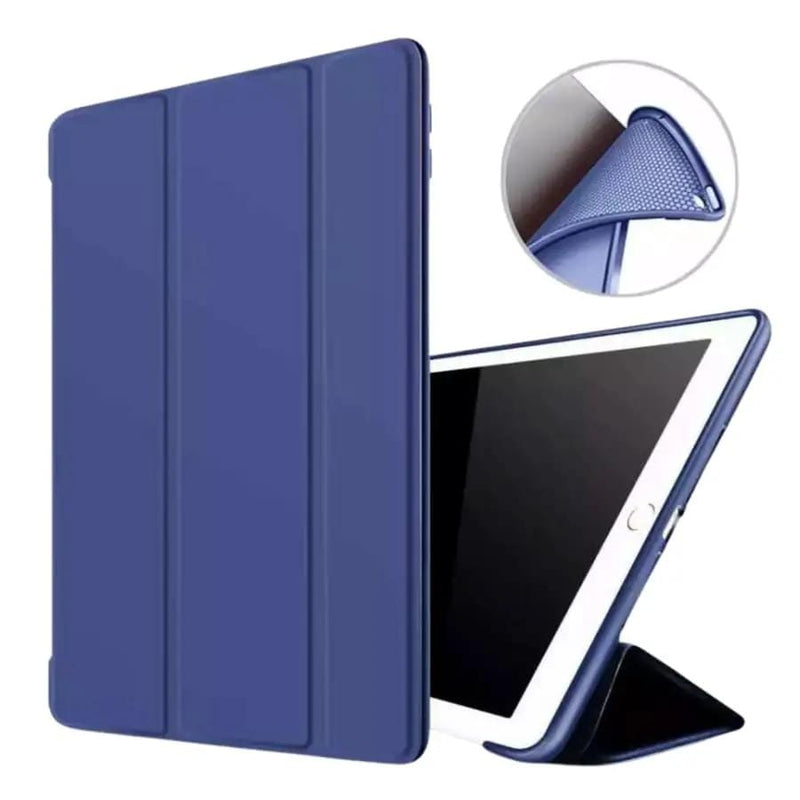 Cover for iPad mini (7th gen/A17Pro) & (6th gen) (Navy Blue) – view 1