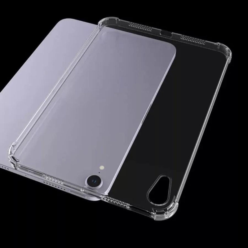 Clear Cover for iPad mini (7th gen/A17Pro) & (6th gen) – view 4