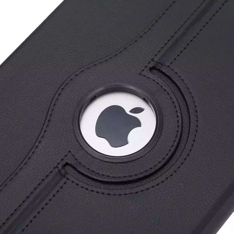 Synthetic Leather Cover for iPad Pro 11” (2018) (Black) – view 5