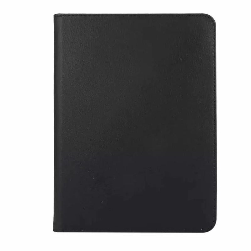 Synthetic Leather Cover for iPad Pro 11” (2018) (Black) – view 3