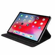 Synthetic Leather Cover for iPad Pro 11” (2018) (Black) – view 2