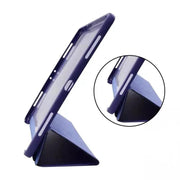 9eight5 Phone/Tablet Accessories Cover for iPad Pro 11” 2nd gen (2020) (Navy) Cover for iPad Pro 11” 2nd gen (2020) (Navy)