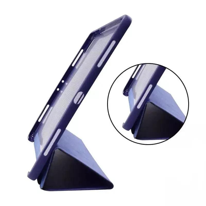 9eight5 Phone/Tablet Accessories Cover for iPad Pro 11” 2nd gen (2020) (Navy) Cover for iPad Pro 11” 2nd gen (2020) (Navy)