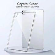 Clear Silicone Cover for iPad Pro 11” 2nd gen (2020) – view 4