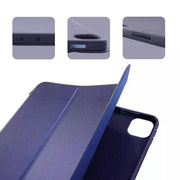 9eight5 Phone/Tablet Accessories Cover for iPad Pro 11” 2nd gen (2020) (Navy) Cover for iPad Pro 11” 2nd gen (2020) (Navy)