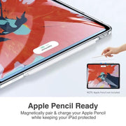 Clear Silicone Cover for iPad Pro 11” 2nd gen (2020) – view 8