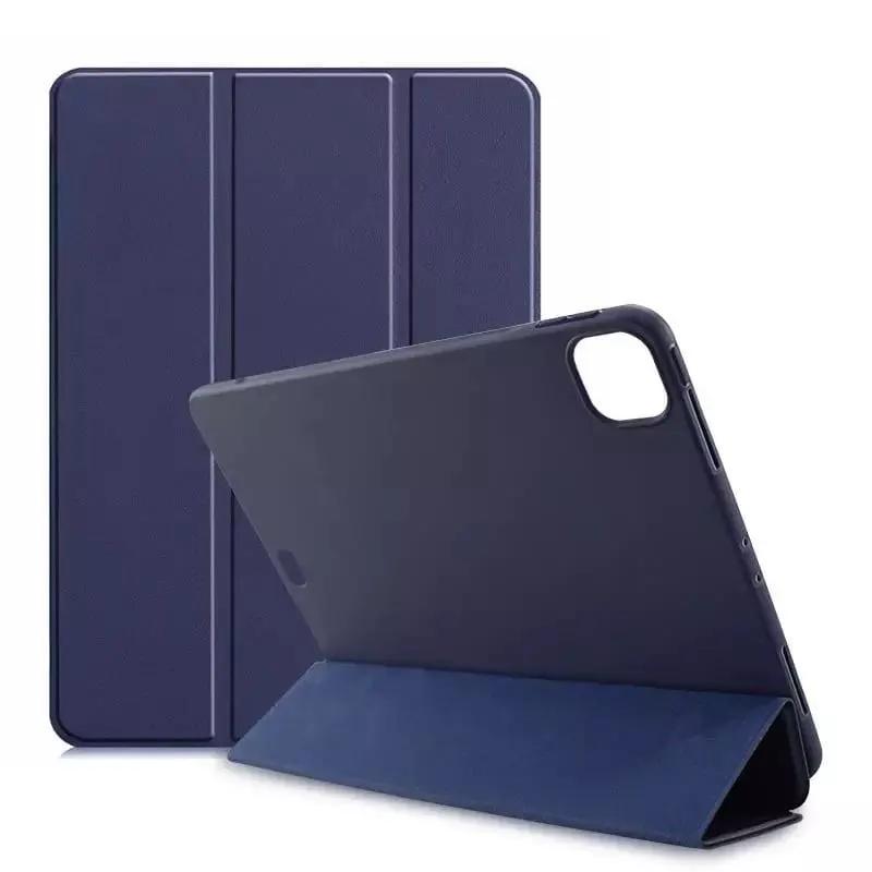 9eight5 Phone/Tablet Accessories Cover for iPad Pro 11” 2nd gen (2020) (Navy) Cover for iPad Pro 11” 2nd gen (2020) (Navy)
