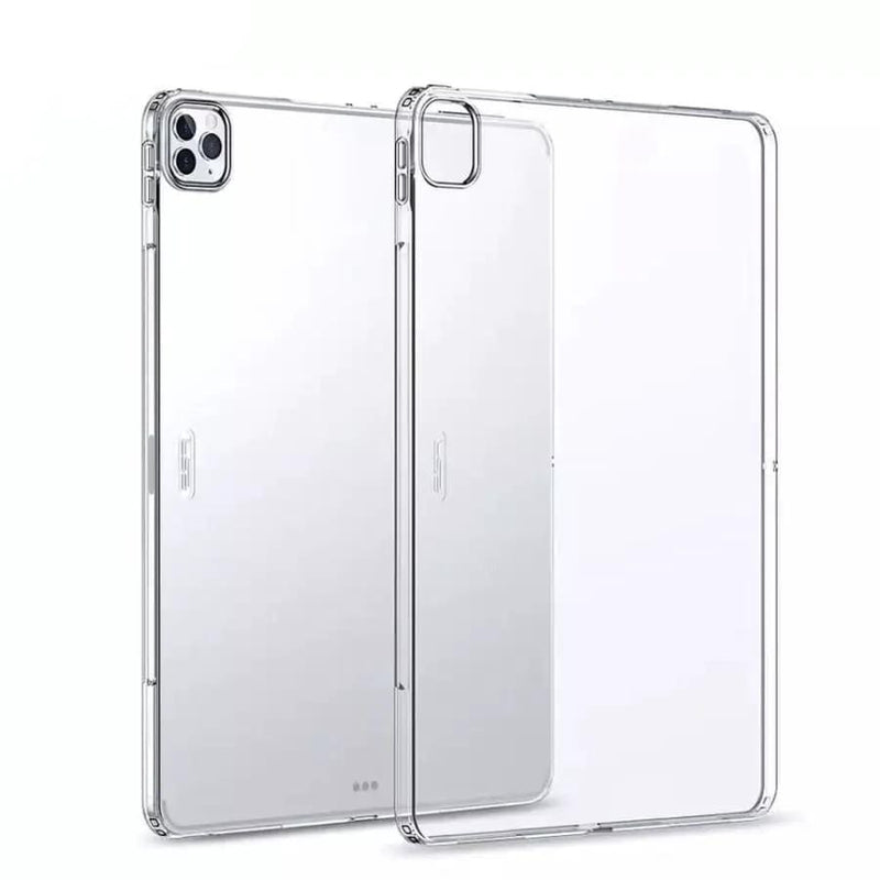 Clear Silicone Cover for iPad Pro 11” 2nd gen (2020) – view 6