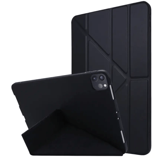 iPad Pro 11 Case (2nd/3rd/4th Gen) – Ultra Slim Trifold Smart Cover – view 1