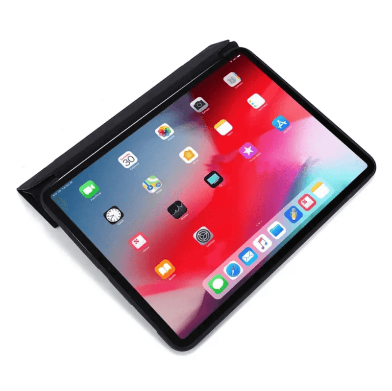 iPad Pro 11 3rd Gen (2021) Smart Case – Ultra Slim Trifold Protective Cover – view 4