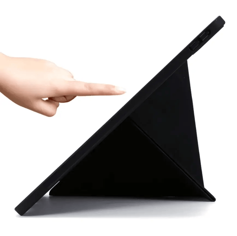 iPad 9.7 Pro Ultra Slim Smart Case – Trifold Protective Cover – view 3