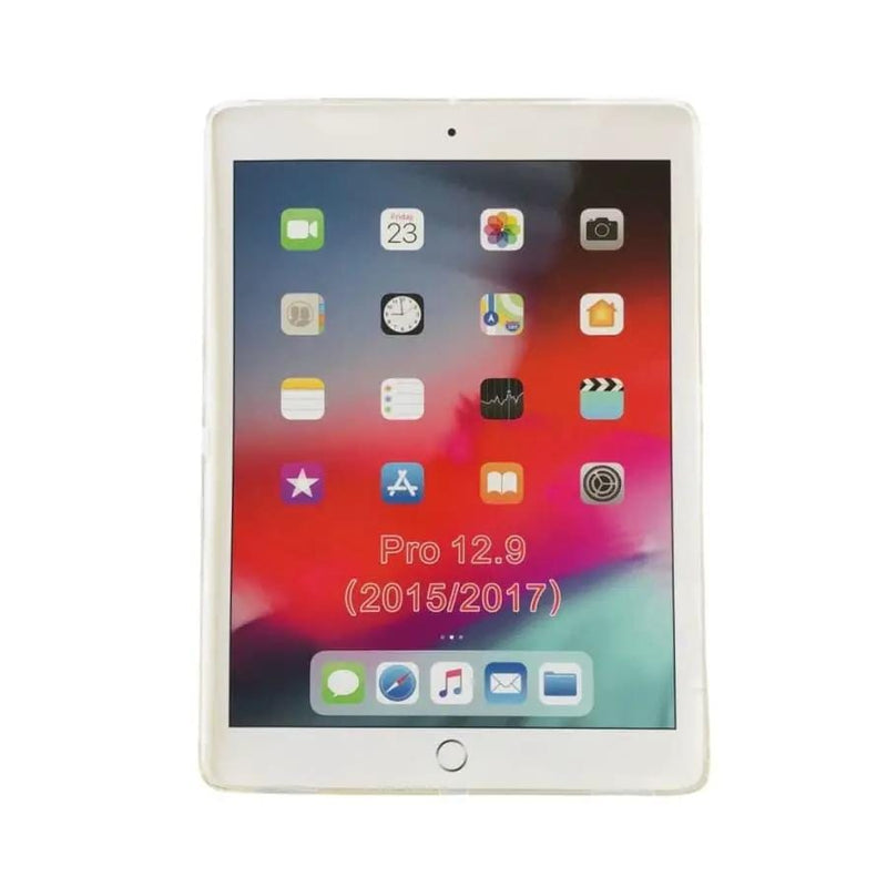 Silicone Cover for iPad Pro 12.9” - 1st & 2nd gen (2015/2017) – view 2