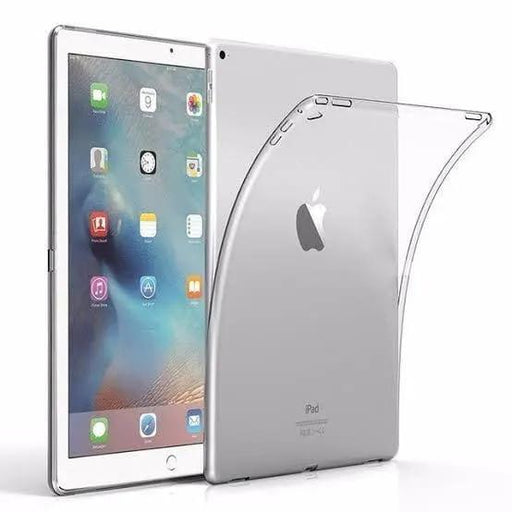 Silicone Cover for iPad Pro 12.9” - 1st & 2nd gen (2015/2017) – view 1