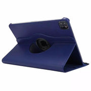 Synthetic Leather Cover for iPad Pro 12.9” - 4th gen (2020) (Navy) – view 4