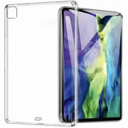Stylish Cover for iPad Pro 12.9” - 4th gen (2020) (Clear) – view 7