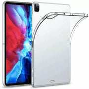 Stylish Cover for iPad Pro 12.9” - 4th gen (2020) (Clear) – view 1