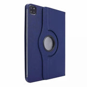 Synthetic Leather Cover for iPad Pro 12.9” - 4th gen (2020) (Navy) – view 3