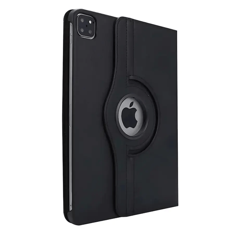 iPad Pro 13" 2024 360° Rotating Smart Case – Flip Stand Protective Cover – view 1
