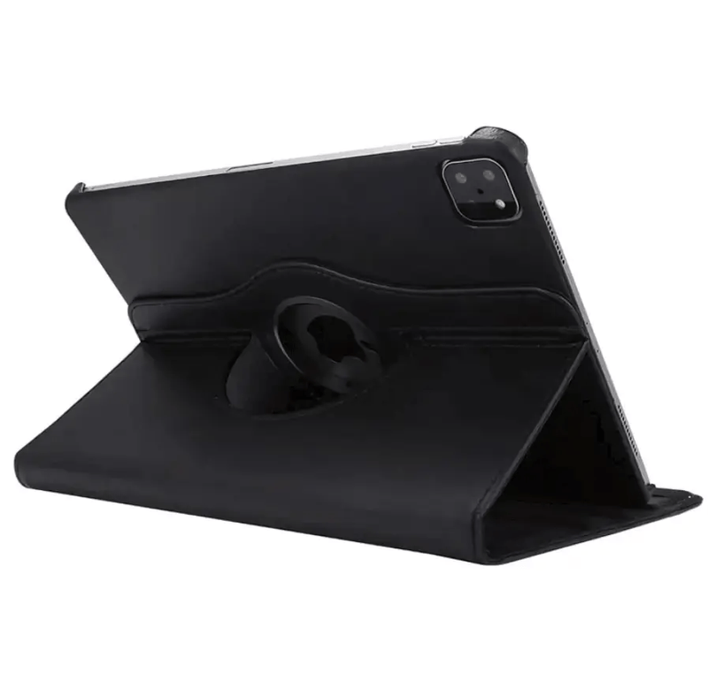 iPad Pro 13" 2024 360° Rotating Smart Case – Flip Stand Protective Cover – view 9