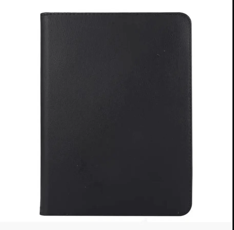 iPad Pro 13" 2024 360° Rotating Smart Case – Flip Stand Protective Cover – view 4
