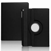 Synthetic Leather Cover for iPad Pro 9.7” (Black) – view 4