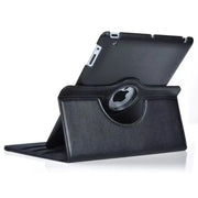 Synthetic Leather Cover for iPad Pro 9.7” (Black) – view 2