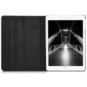 Synthetic Leather Cover for iPad Pro 9.7” (Black) – view 7