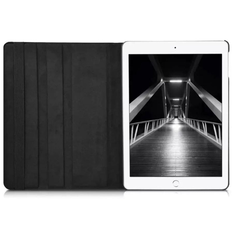 Synthetic Leather Cover for iPad Pro 9.7” (Black) – view 7