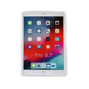 9eight5 Phone/Tablet Accessories Full-Body Cover for iPad Pro 9.7” (Clear) Full-Body Cover for iPad Pro 9.7” (Clear)