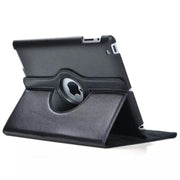 Synthetic Leather Cover for iPad Pro 9.7” (Black) – view 5