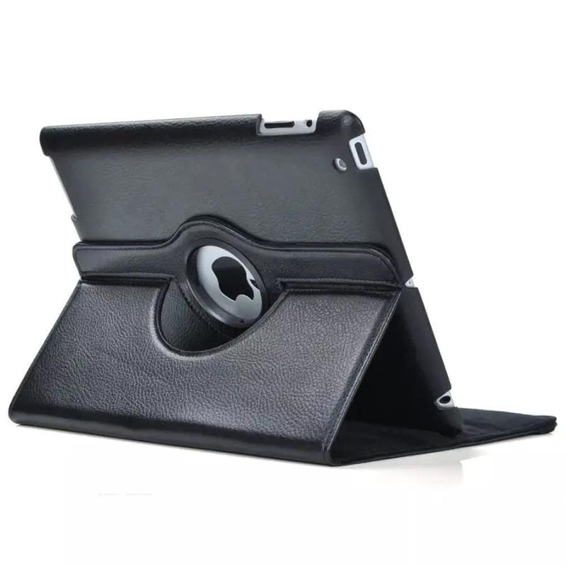 Synthetic Leather Cover for iPad Pro 9.7” (Black) – view 5