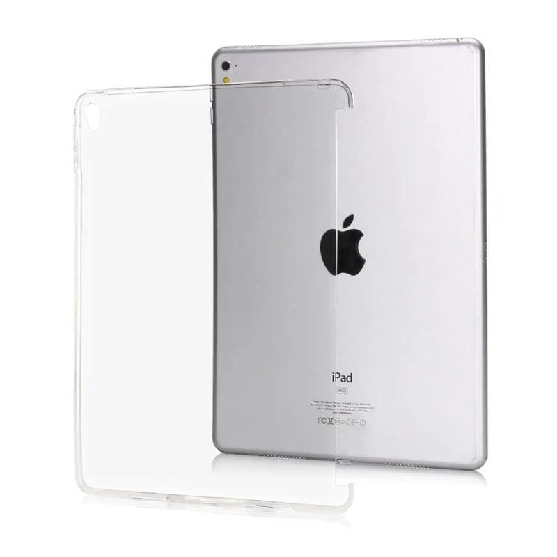 9eight5 Phone/Tablet Accessories Full-Body Cover for iPad Pro 9.7” (Clear) Full-Body Cover for iPad Pro 9.7” (Clear)