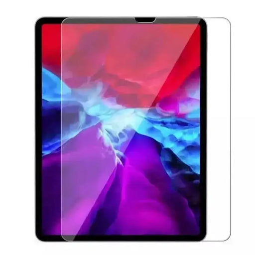Screen Protectors - Tempered Glass for iPad (Pack of 2) (All iPad Models) – view 1
