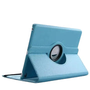 Case with Rotating Stand for iPad Series (Available in 5 colours) – view 1