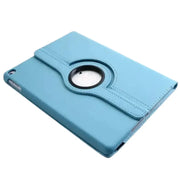 Case with Rotating Stand for iPad Series (Available in 5 colours) – view 3