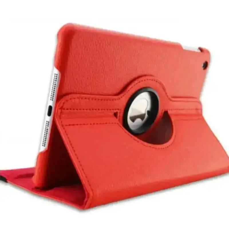 Rotating Stand Cover for iPad Series (Available in 5 colours) – view 4