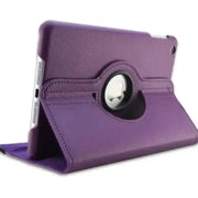 Rotating Stand Cover for iPad Series (Available in 5 colours) – view 2