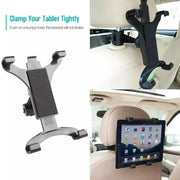 Headrest Holder for iPad / Tablet (screen size of 7-10 inches) – view 5